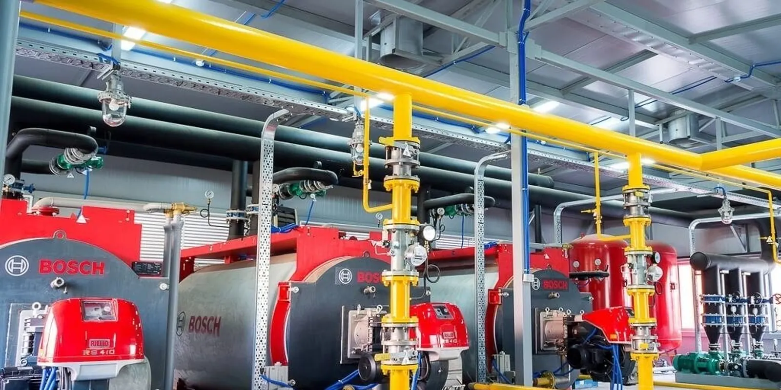 Эксплуатация газовых объектов «СамараГазСервис» — обложка кейса
