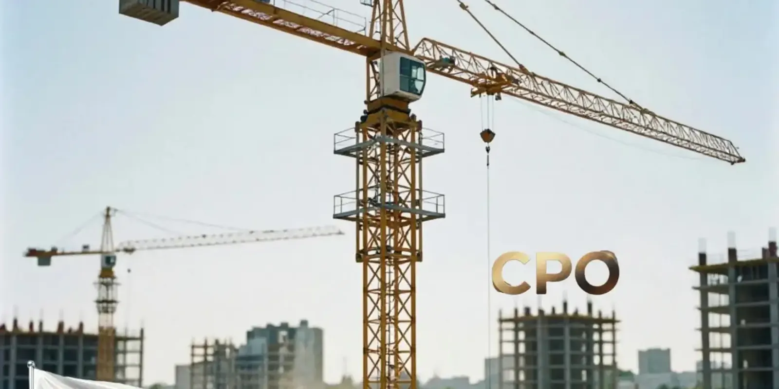 Строительная компания «СТРОЙГРАД», Самара — обложка кейса