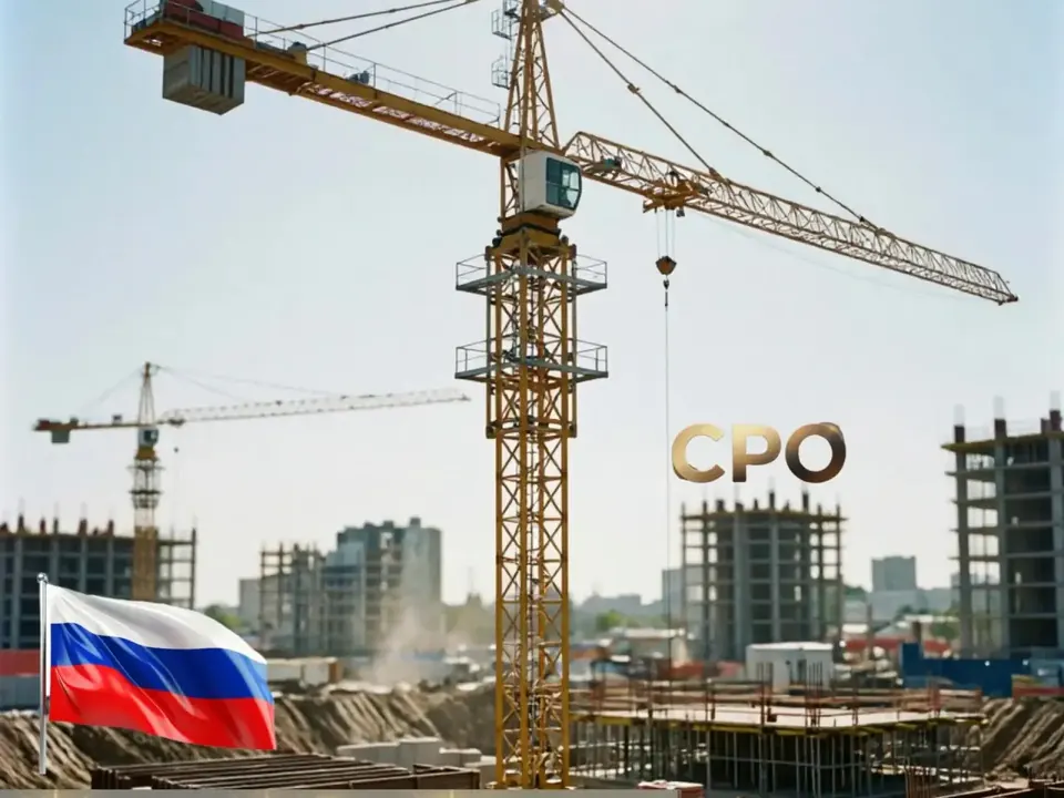 Строительная компания «СТРОЙГРАД», Самара — обложка кейса